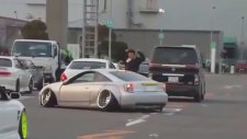 Crazy Camber Ve Komedi