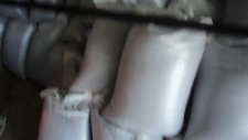 Damlama Borusu Kodlama