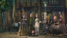 The Boxtrolls Fragman