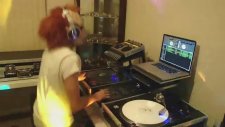 Dj Bl3nd - Hard Mıx