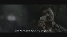 Cinnet - Modus Anomali (Türkçe Altyazılı Fragman)