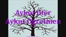 Ders: Ağaç Şarkısı - Blok Flüt Notaları (Ağaç Bayramı Orman Haftası)
