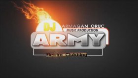 Dj Army - Electro Dj Army - Electro