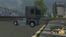 Ets 2 Magnum Kasis
