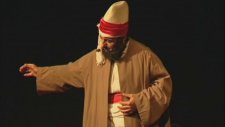 Pir Sultan Abdal
