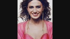 Yıldız Tilbe - Naz Çekecek Gücüm Yok