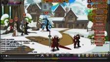 Aqw How To Get Darkside Class