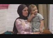 Dağıstan'da Vücudunda Kur'an Ayetleri Olan Mucize Bir Bebek Doğdu