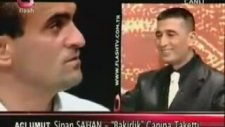 Eşekle İlişkiye Giren Adam