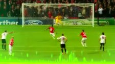 Fernando Muslera 2012 2013 Özel Klip