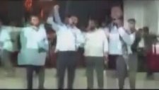 Gurup Vuslat - Tekbir Allahu Ekber