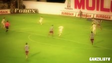 Tolga Zengin Beşiktaş'ta