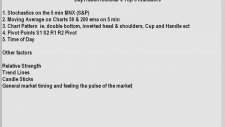 Daytraderrockstar Top 5 Stock Trading Indicators
