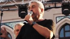 Gaz Adam Festivali Kutlandı