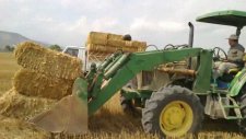 John Deere