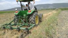 John Deere