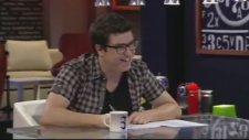 3+1 - 6. Bölüm - Magazin Basınında Eser, İbrahim Ve Oğuzhan