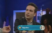 3+1 - 6. Bölüm - Oğuzhan İçin Tatil