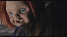 Curse of Chucky Fragman