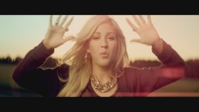 Ellie Goulding - Burn Ellie Goulding - Burn