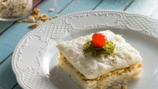Güllaç Tarifi