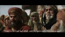 Hz. Ömer (Farouk Omar) Dizi Fragman