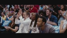 Just Wright (2010) Fragman