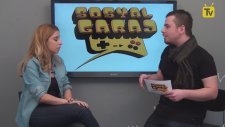 Sosyal Garaj'da Bu Hafta Peak Games Kurucu Ortağı Rina Onur'u Konuk Ettik