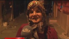 Ramazan Davulcusu Ayşe Teyze