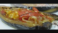 İmam Bayıldı Tarifi