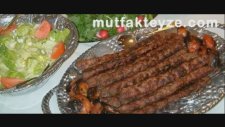 Adana Kebabı Nasıl Yapılır