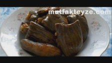 Firikli Acur Dolması Tarifi