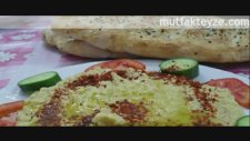 Humus Nasıl Yapılır