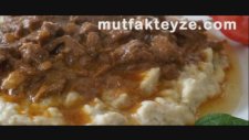 Hünkar Beğendi Tarifi