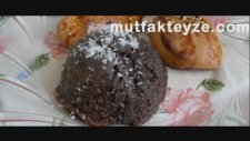 Kakaolu İrmik Helvası