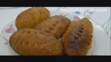 Kalburabastı Tatlısı Tarifi