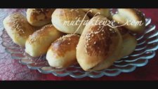 Krem Şantili Poğaça