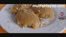 Mısır Unu Helvası Tarifi