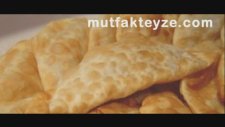Peynirli Puf Böreği Tarifi