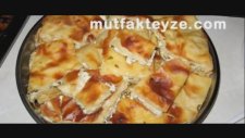 Peynirli Su Böreği