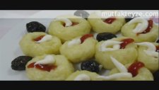 Püreli Patates Tarifi