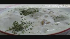 Soguk Corba Tarifi