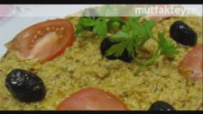 Soslu Humus Tarifi