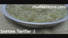 Tırşik Tarifi
