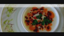 Yoğurtlu Mısır Unu Çorbası Tarifi