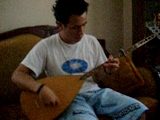 Baglama Mesuhan