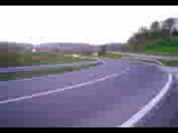 Bmw Nin Aldığı Viraj