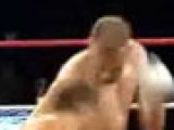 Kick Box Gürkan Özkan