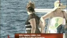 Sibel Can Tanga Olayı