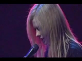 Avril Lavigne - Together (Live)
